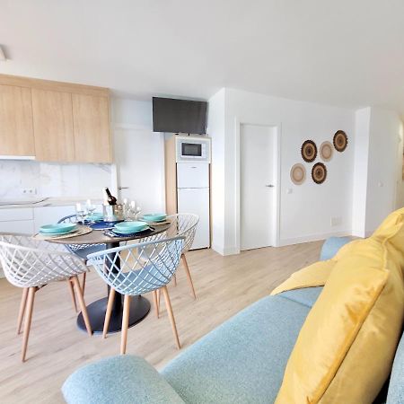Apartamento Coastal Vibe Tacoronte Exterior foto