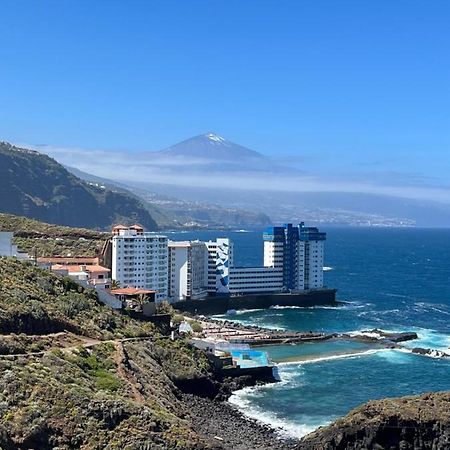 Apartamento Coastal Vibe Tacoronte Exterior foto