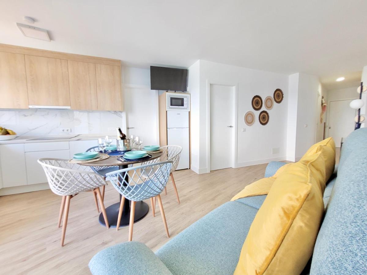 Apartamento Coastal Vibe Tacoronte Exterior foto