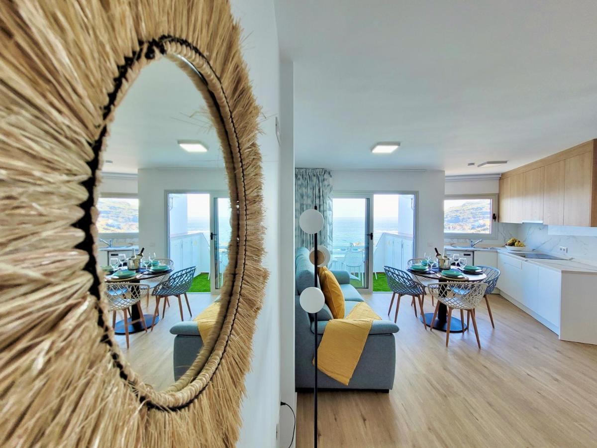 Apartamento Coastal Vibe Tacoronte Exterior foto