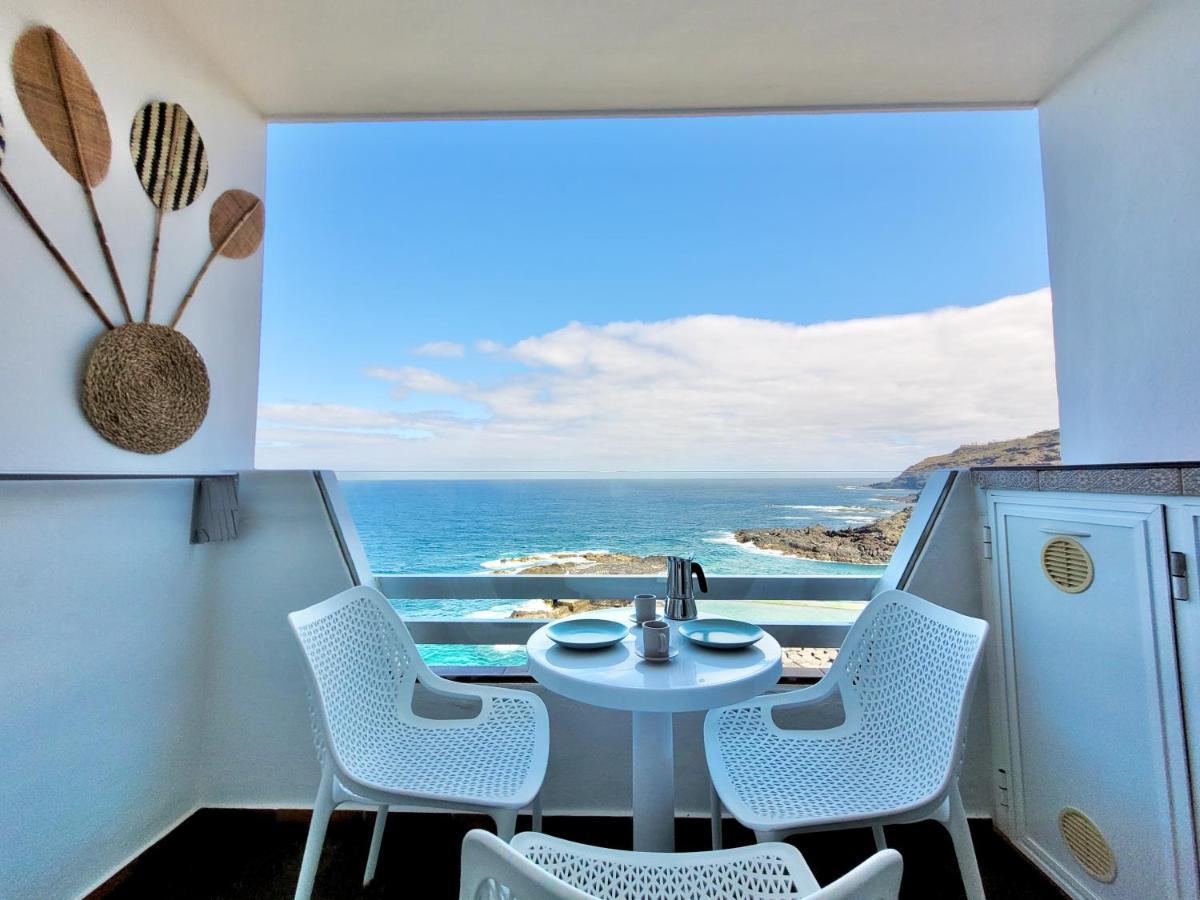 Apartamento Coastal Vibe Tacoronte Exterior foto