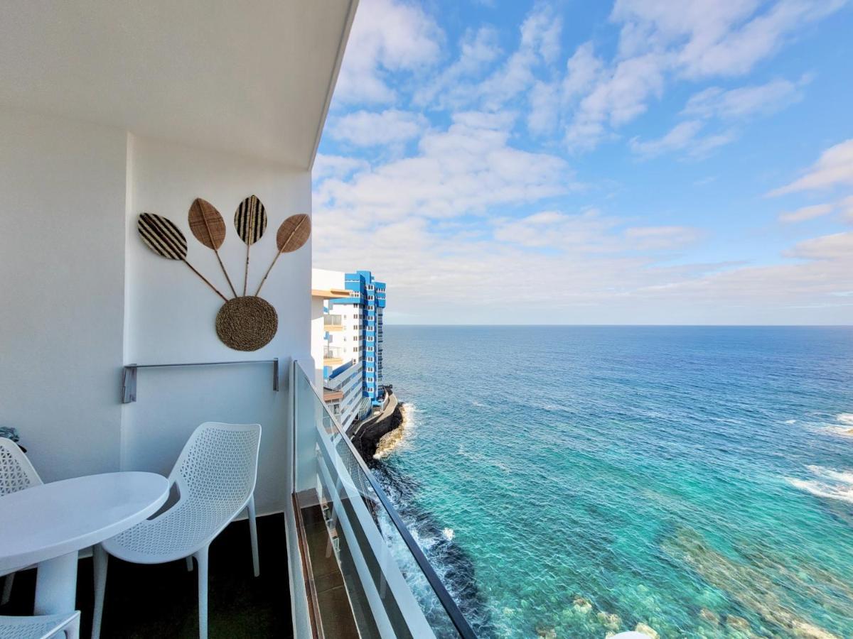 Apartamento Coastal Vibe Tacoronte Exterior foto