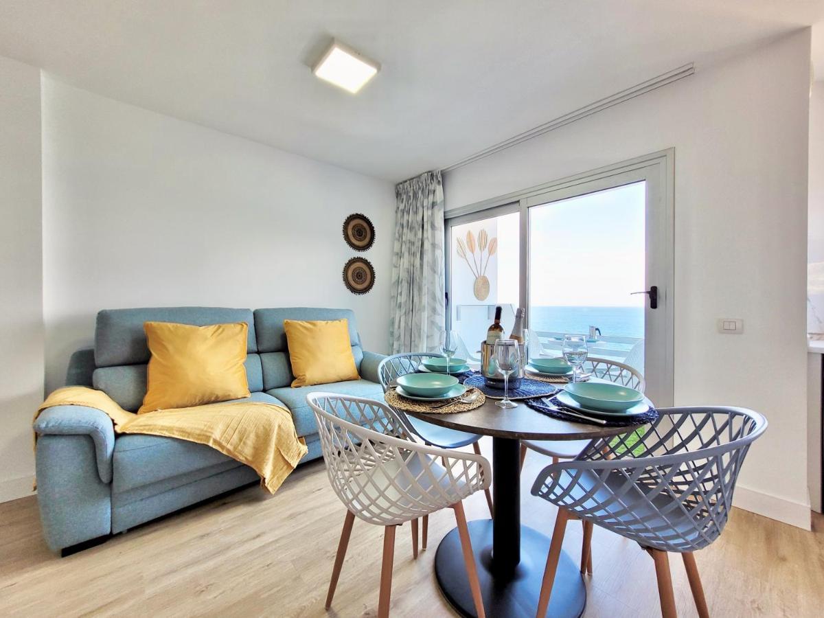 Apartamento Coastal Vibe Tacoronte Exterior foto