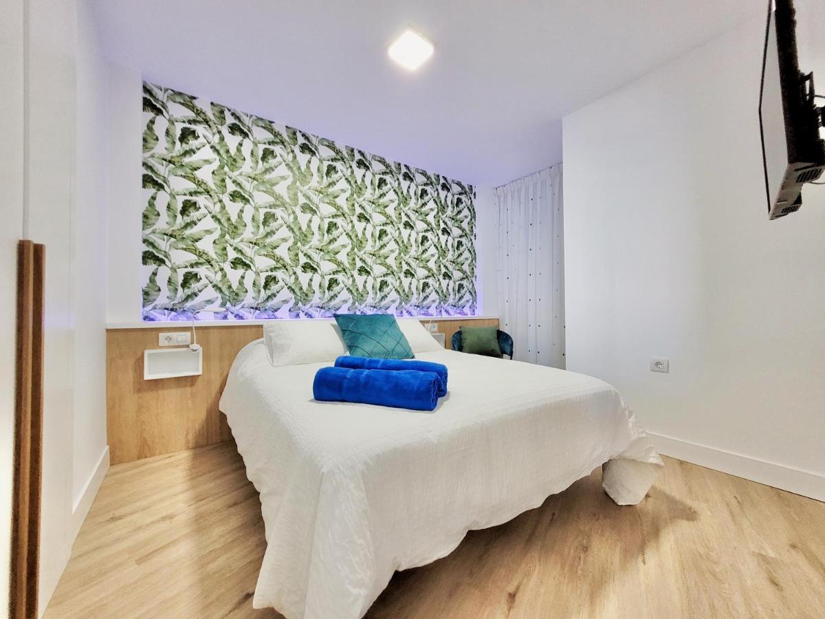 Apartamento Coastal Vibe Tacoronte Exterior foto
