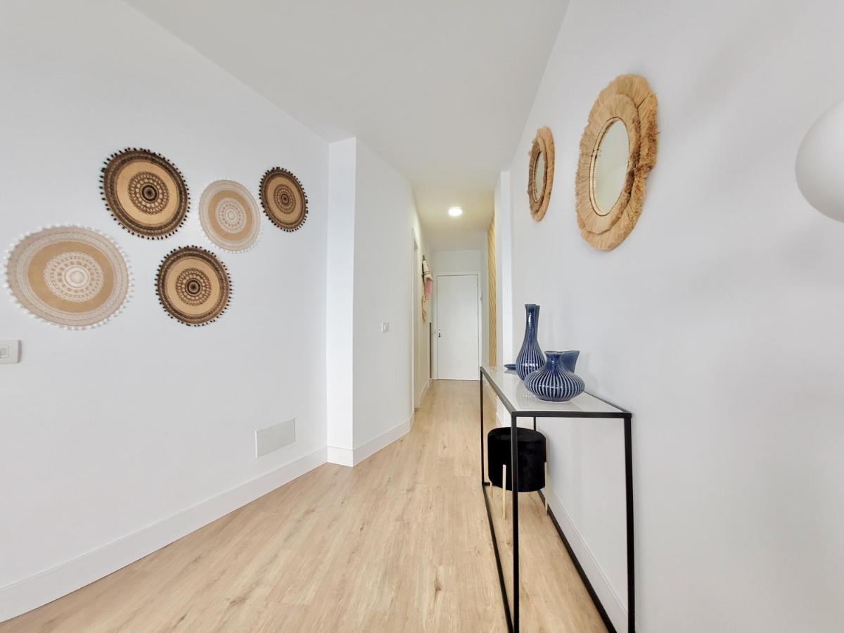 Apartamento Coastal Vibe Tacoronte Exterior foto