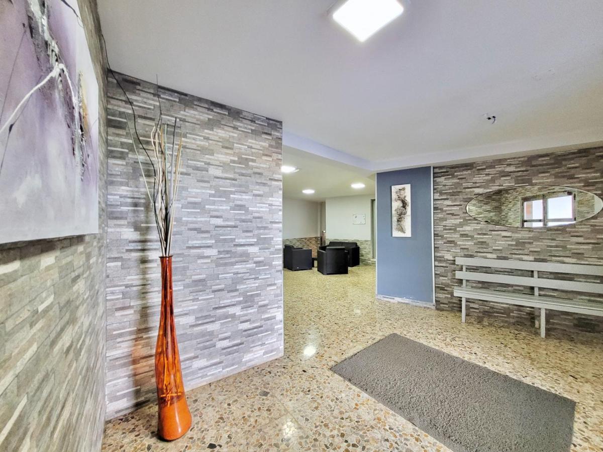 Apartamento Coastal Vibe Tacoronte Exterior foto