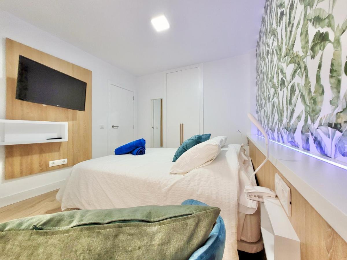 Apartamento Coastal Vibe Tacoronte Exterior foto