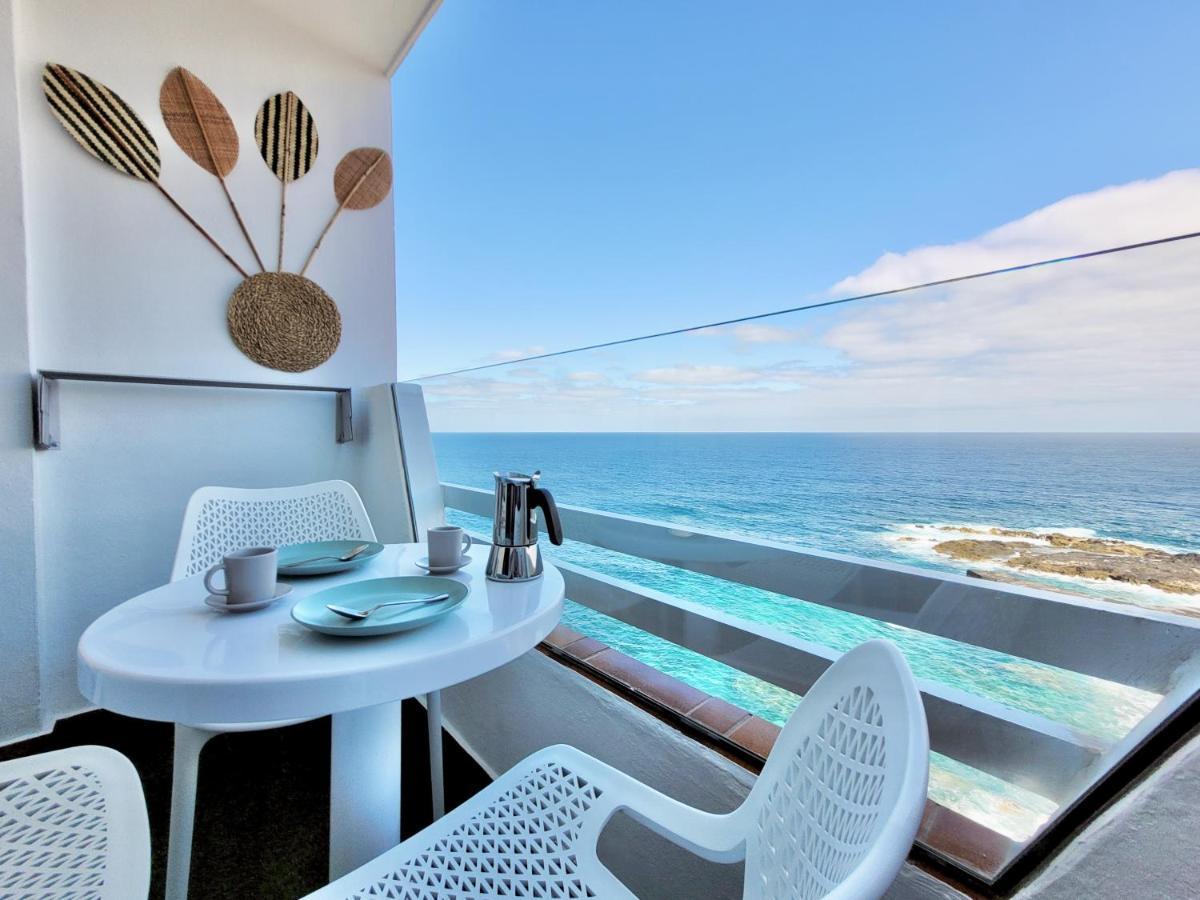 Apartamento Coastal Vibe Tacoronte Exterior foto