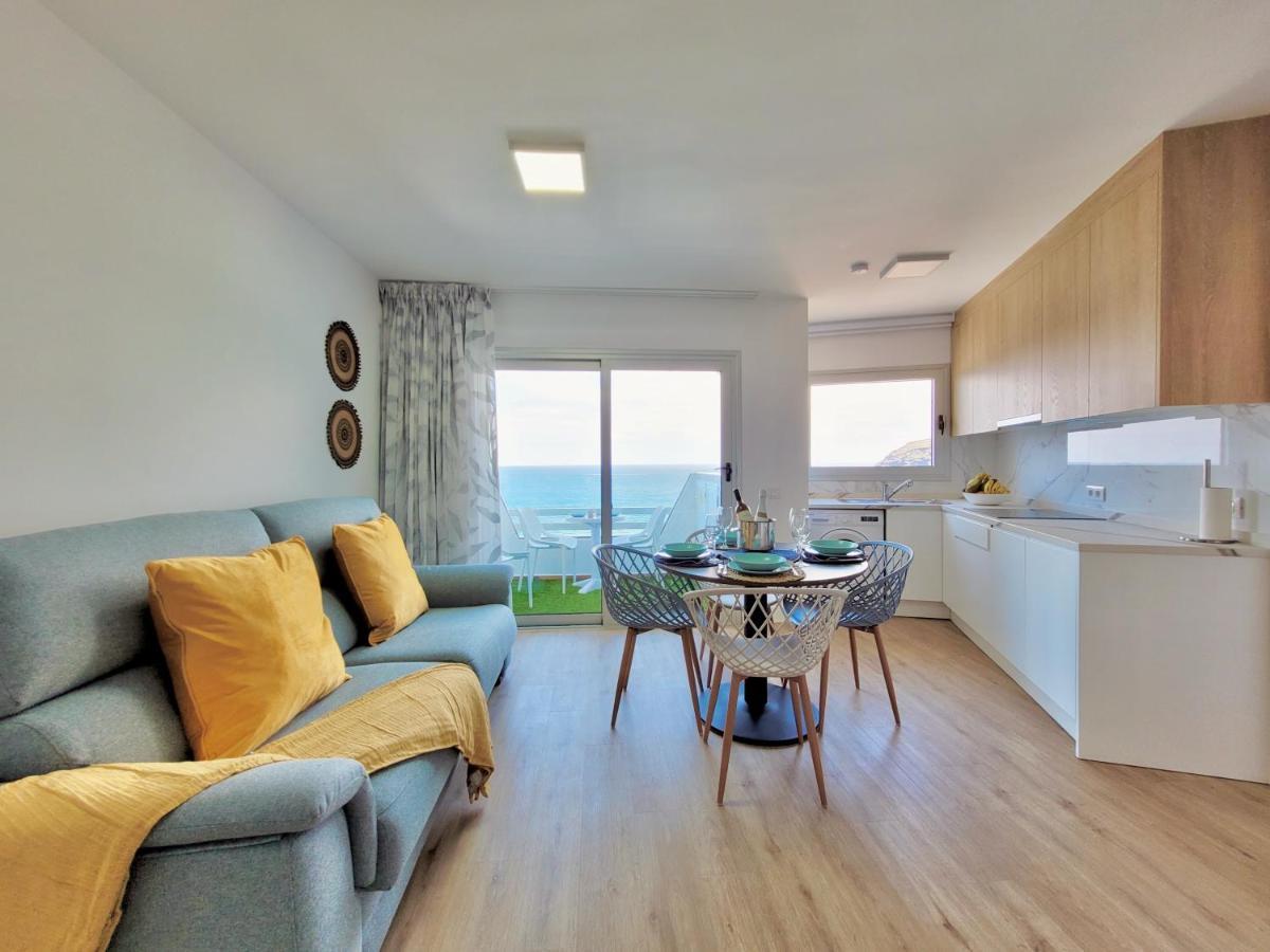 Apartamento Coastal Vibe Tacoronte Exterior foto