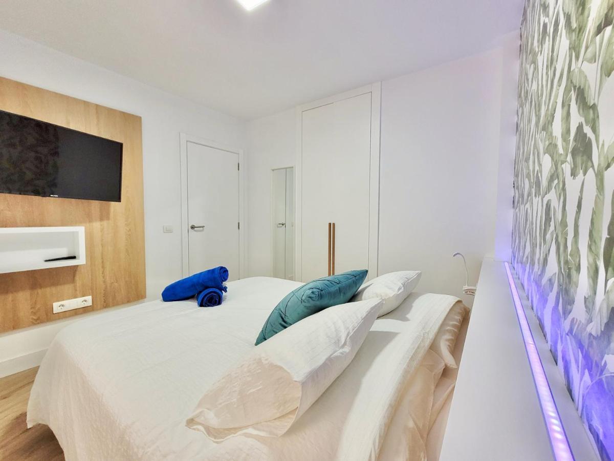 Apartamento Coastal Vibe Tacoronte Exterior foto