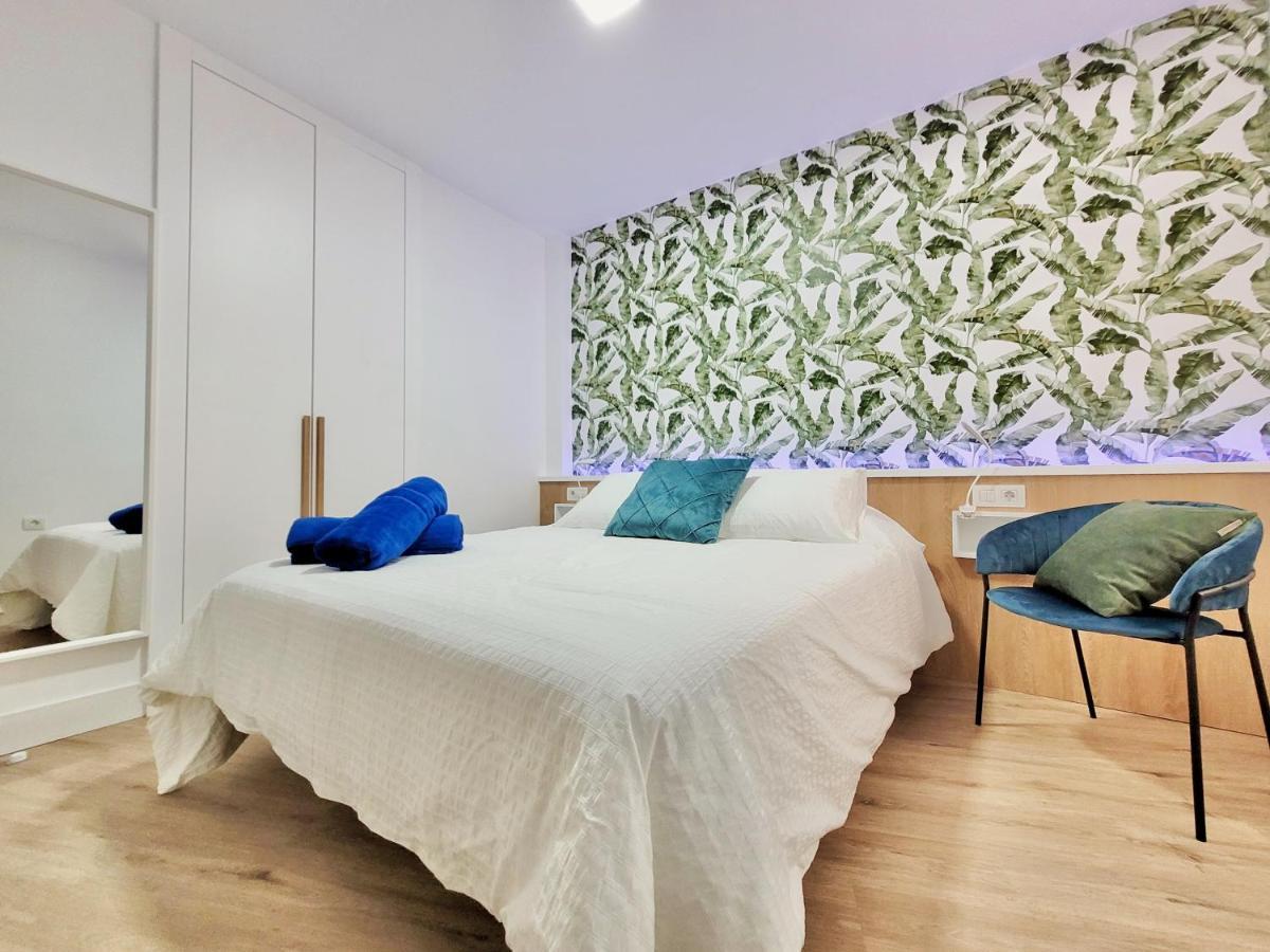 Apartamento Coastal Vibe Tacoronte Exterior foto