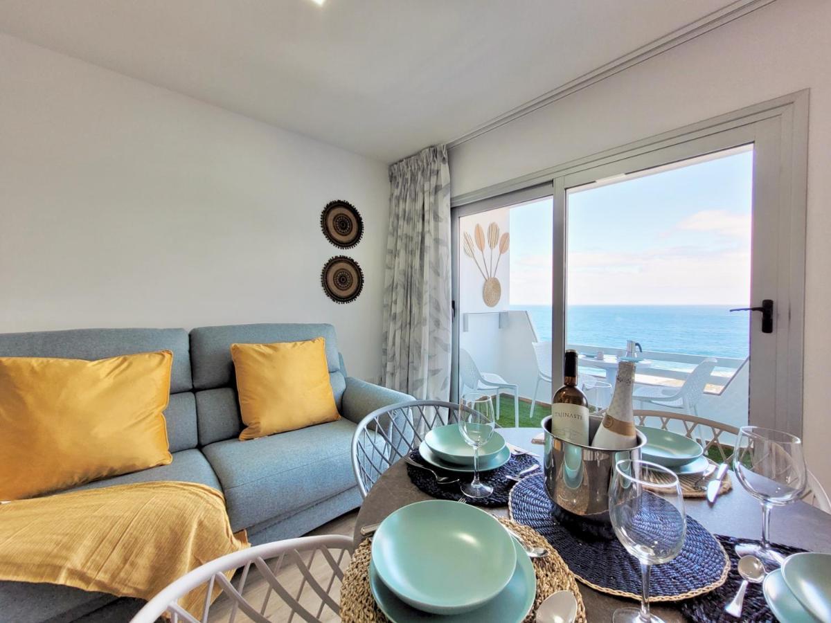 Apartamento Coastal Vibe Tacoronte Exterior foto