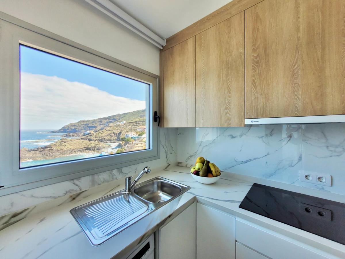 Apartamento Coastal Vibe Tacoronte Exterior foto