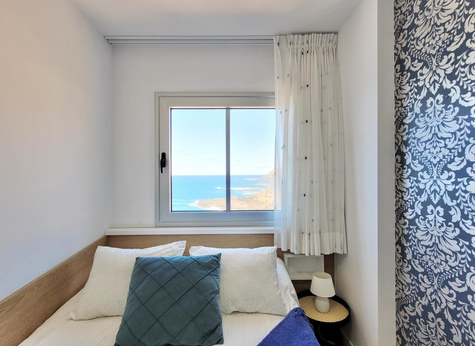 Apartamento Coastal Vibe Tacoronte Exterior foto
